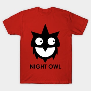 Night Owl T-Shirt